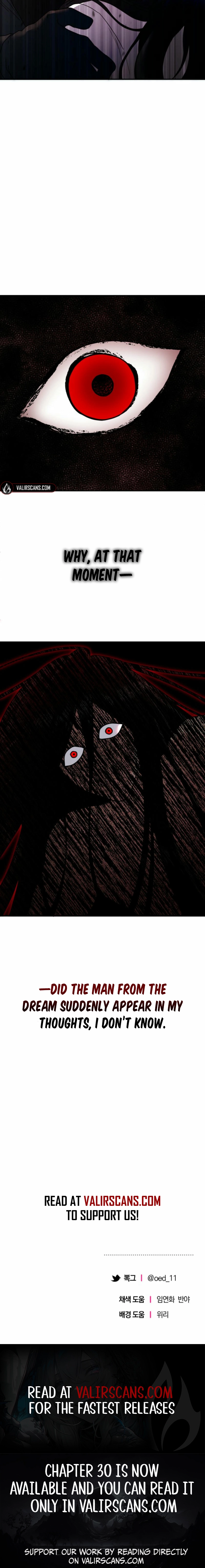Noir of June Chapter 18 page 6