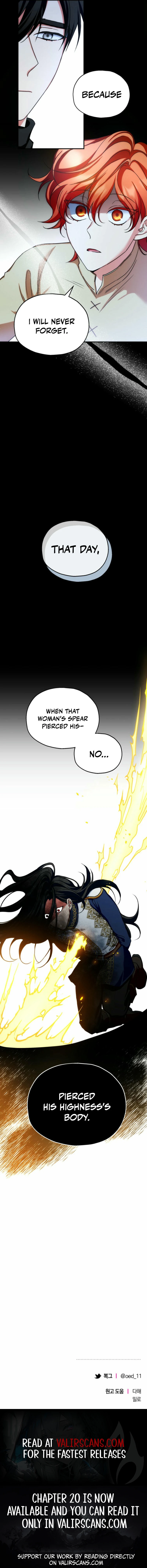 Noir of June Chapter 7 page 9