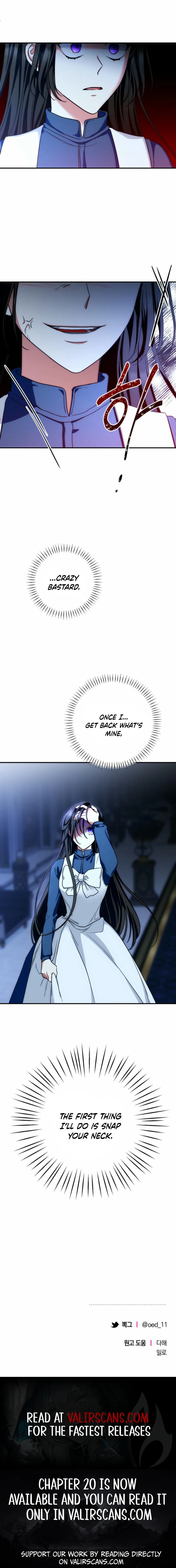 Noir of June Chapter 8 page 8