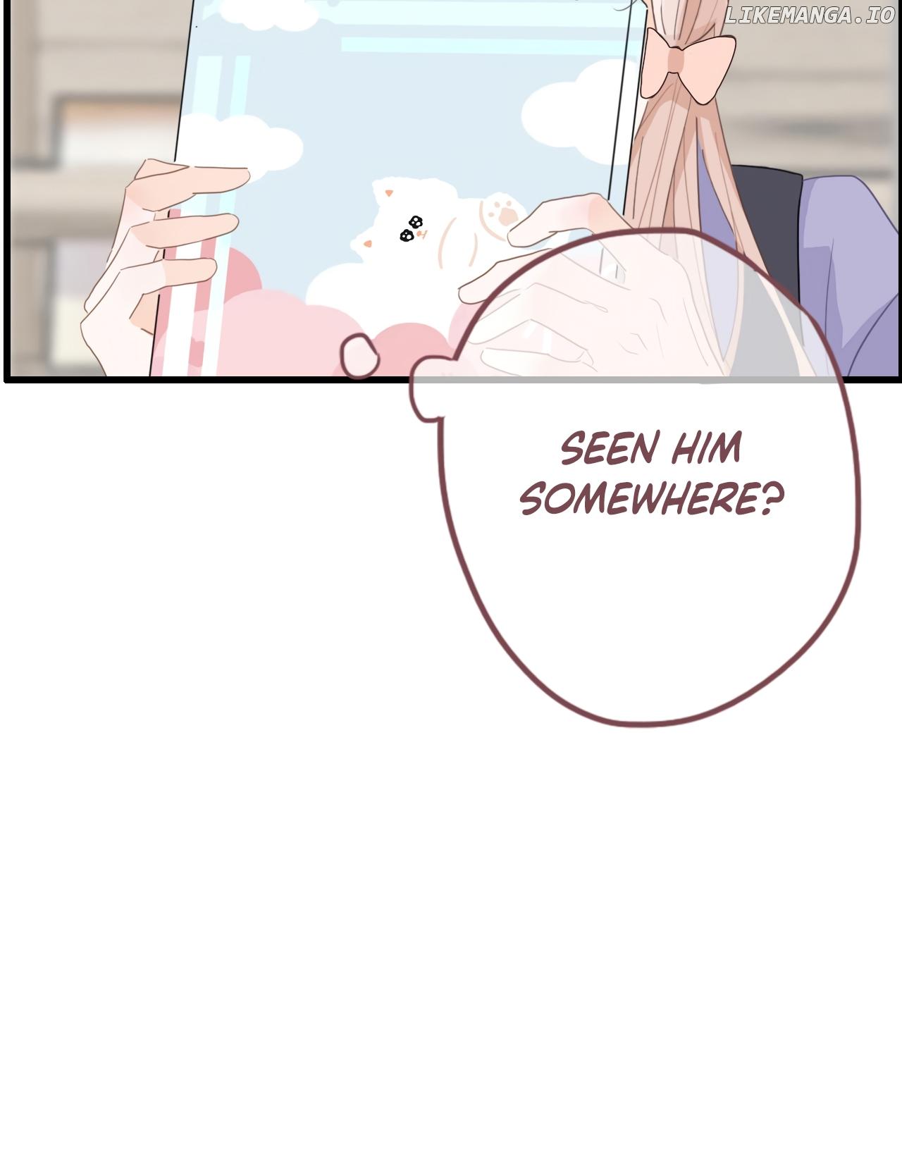 Notes on Cherry Blossom Chapter 5 page 9