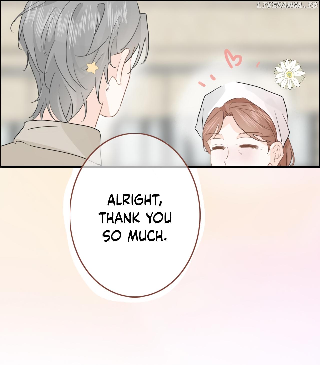 Notes on Cherry Blossom Chapter 6 page 10