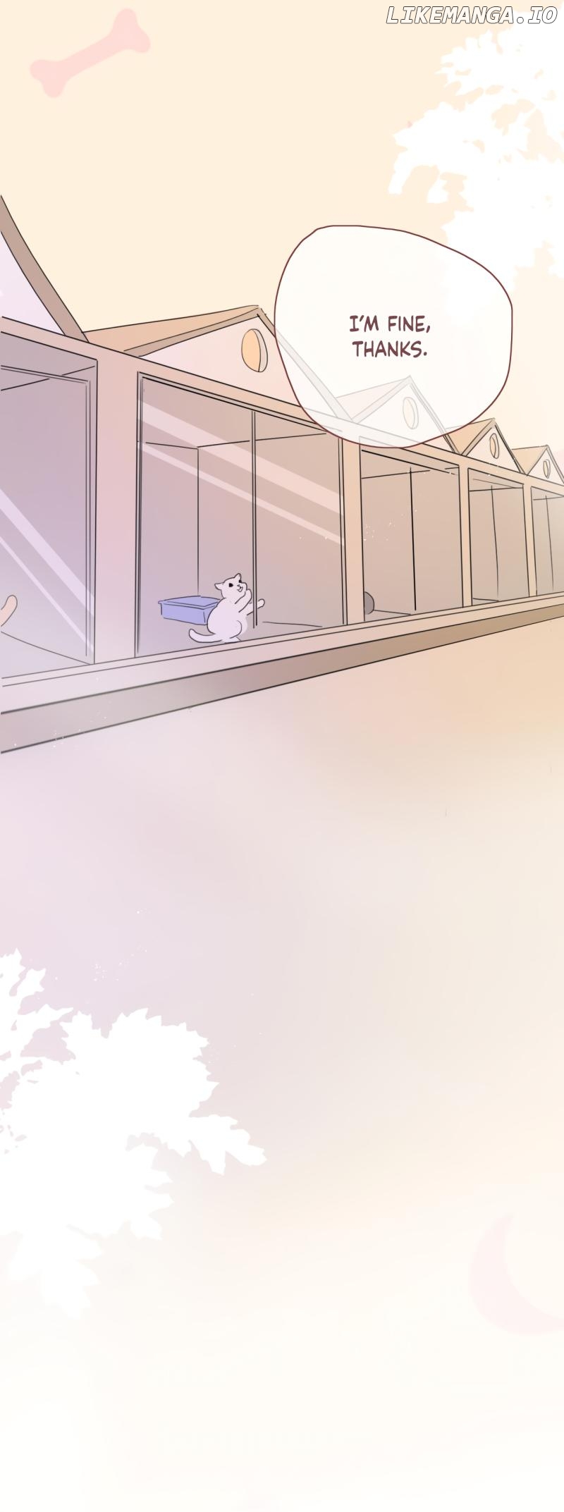 Notes on Cherry Blossom Chapter 8 page 7