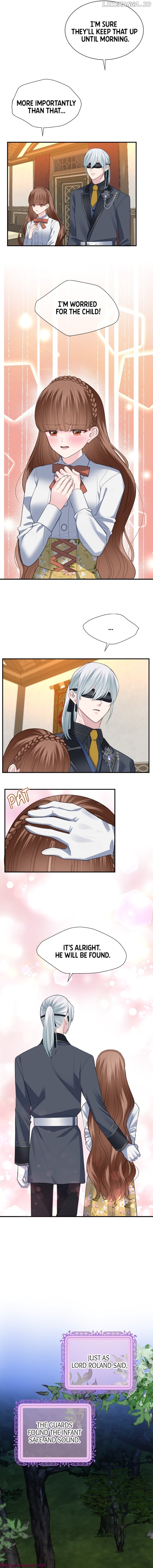 Notorious Wife-Killer’s Remarriage Proposal Chapter 22 page 8