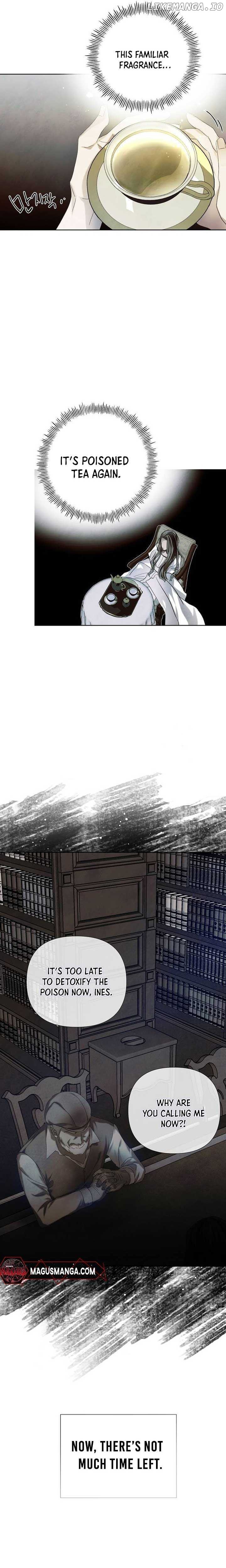 Now Come and Regret Chapter 1 page 11