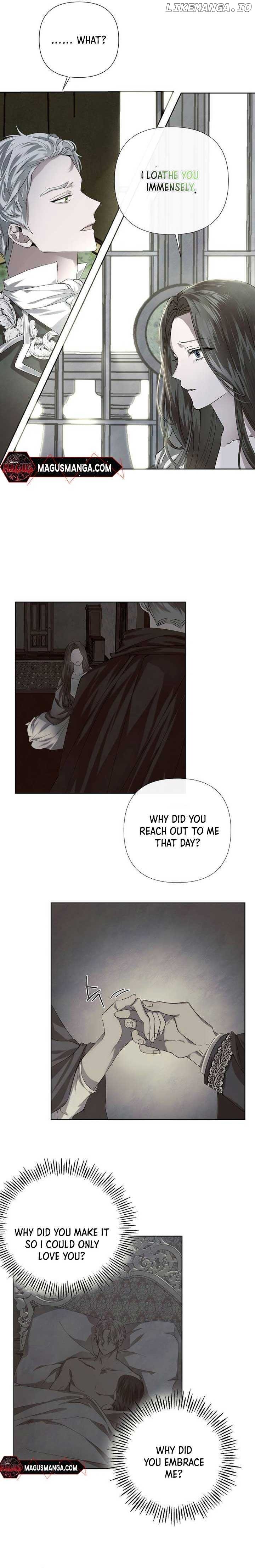 Now Come and Regret Chapter 1 page 19