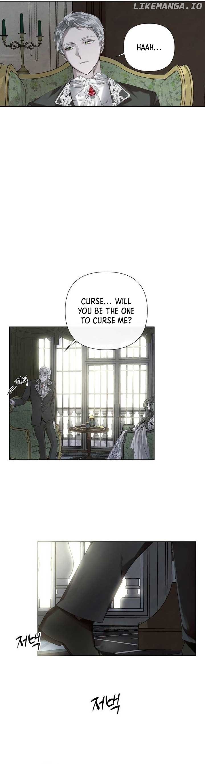 Now Come and Regret Chapter 1 page 21