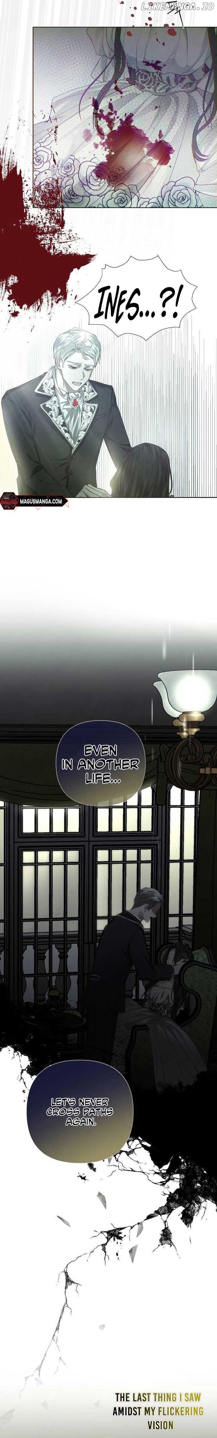 Now Come and Regret Chapter 1 page 25