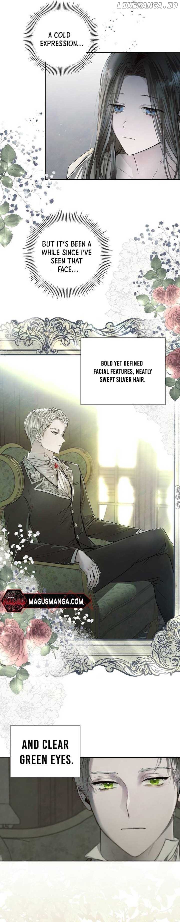 Now Come and Regret Chapter 1 page 2