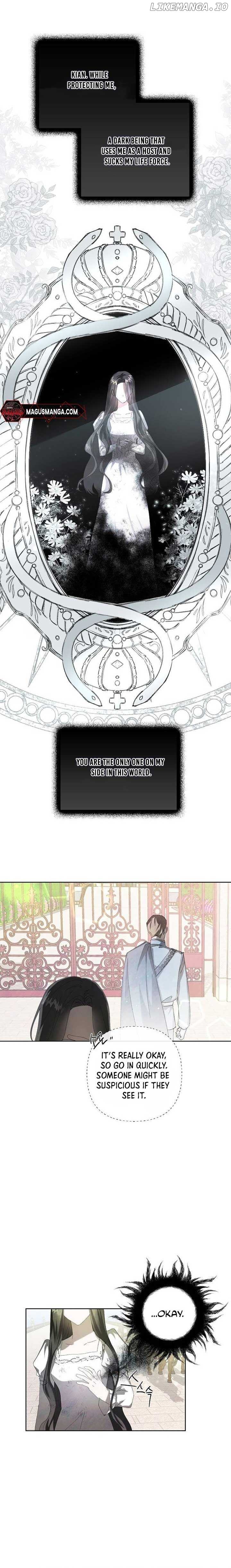 Now Come and Regret Chapter 3 page 11