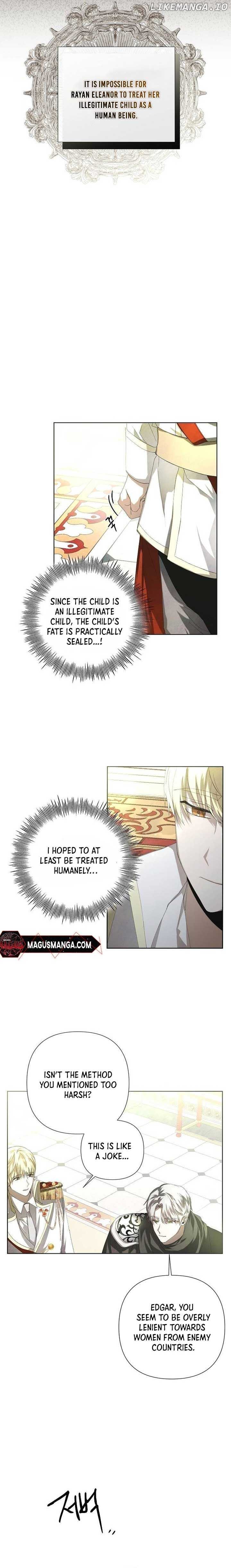 Now Come and Regret Chapter 3 page 2