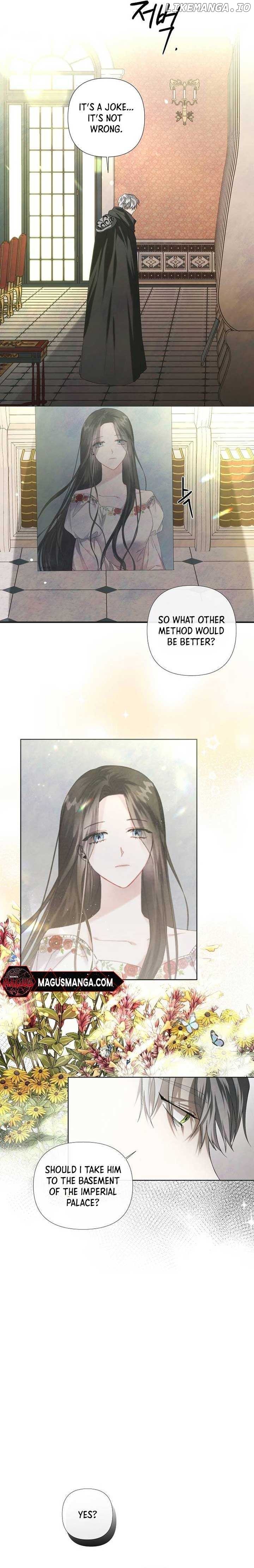Now Come and Regret Chapter 3 page 3