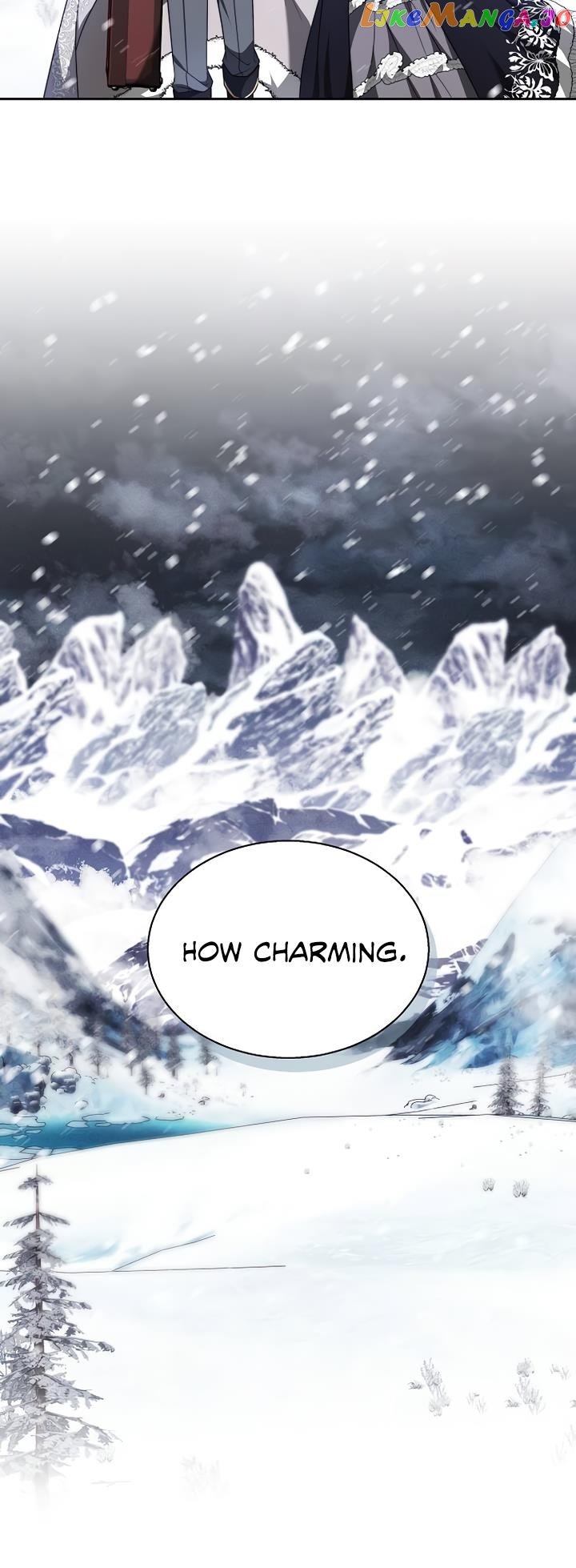 Obsidian Bride Chapter 14 page 18