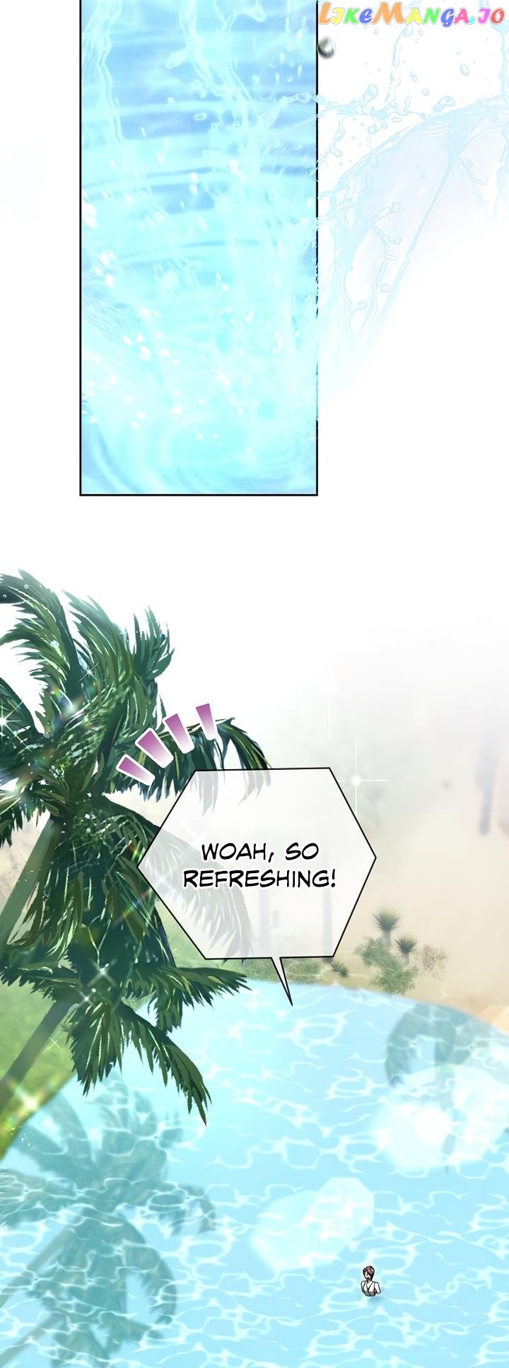 Obsidian Bride Chapter 14 page 27
