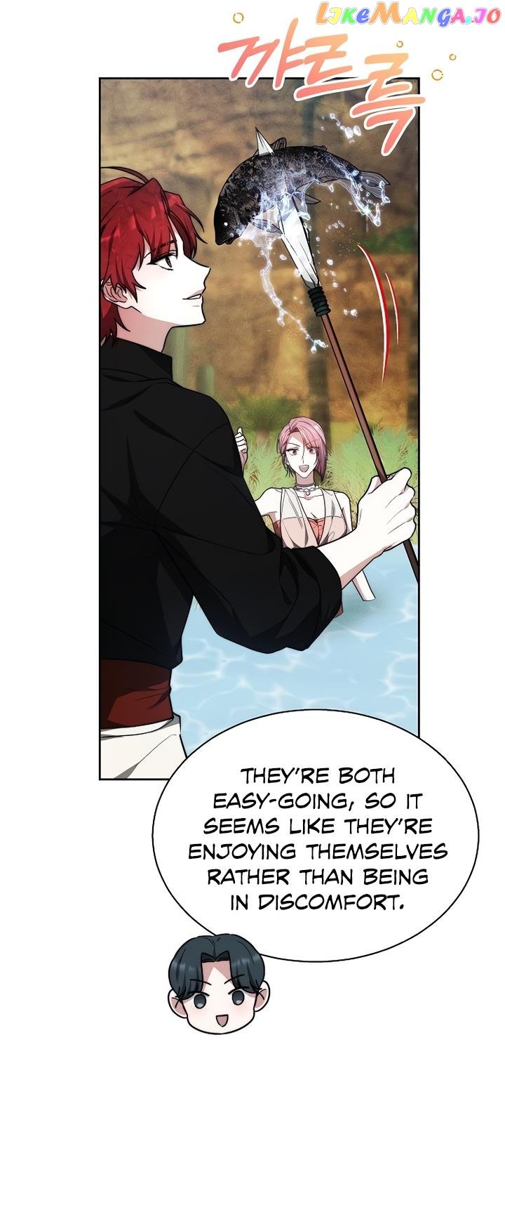 Obsidian Bride Chapter 14 page 29