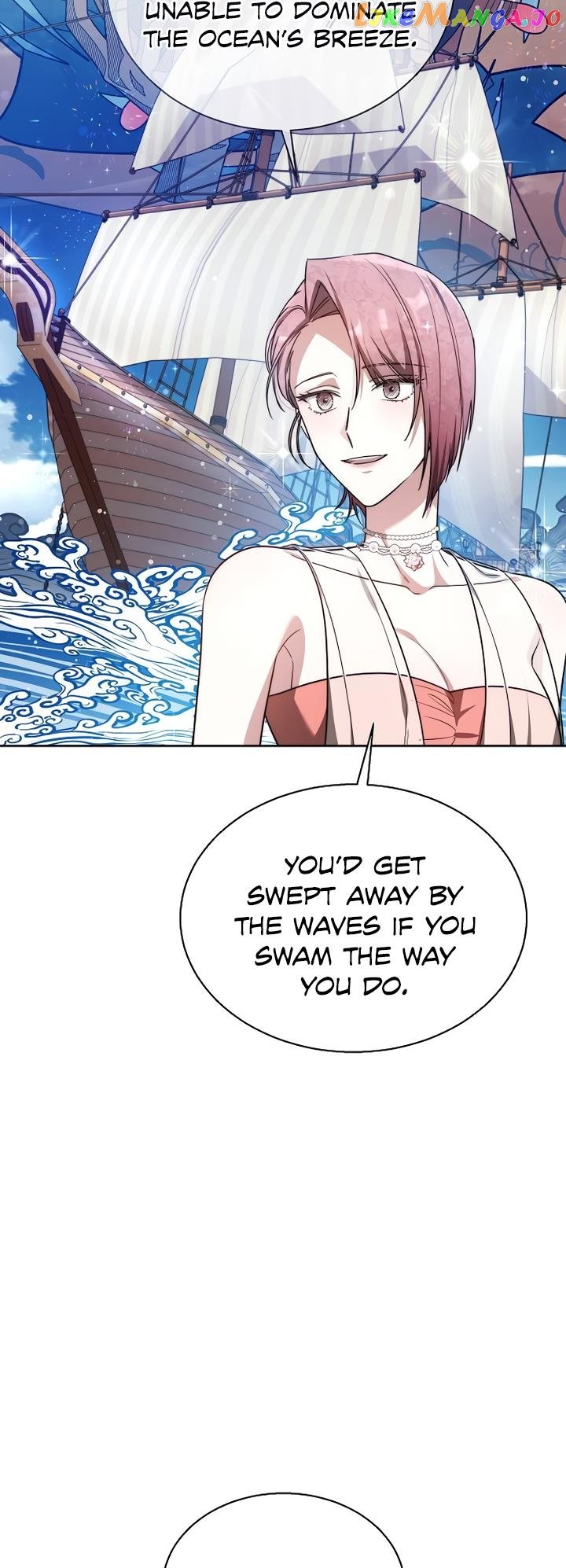 Obsidian Bride Chapter 14 page 41