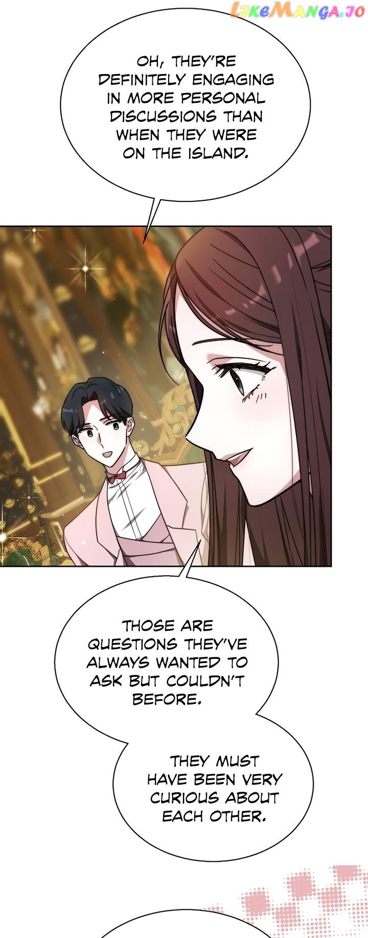 Obsidian Bride Chapter 14 page 43