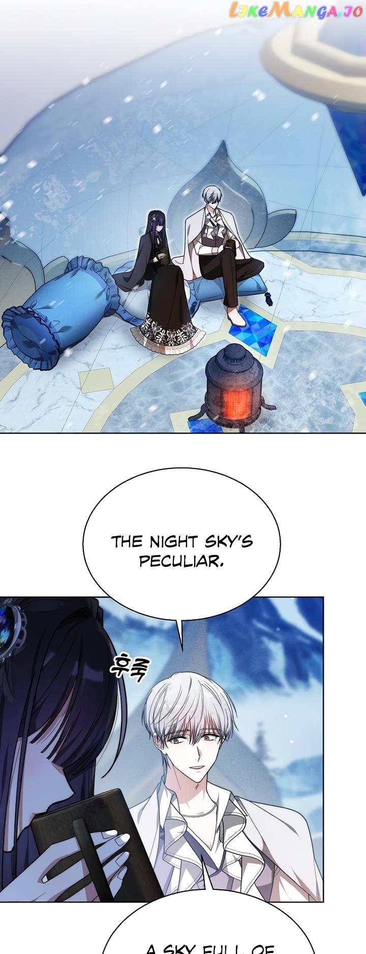 Obsidian Bride Chapter 14 page 60