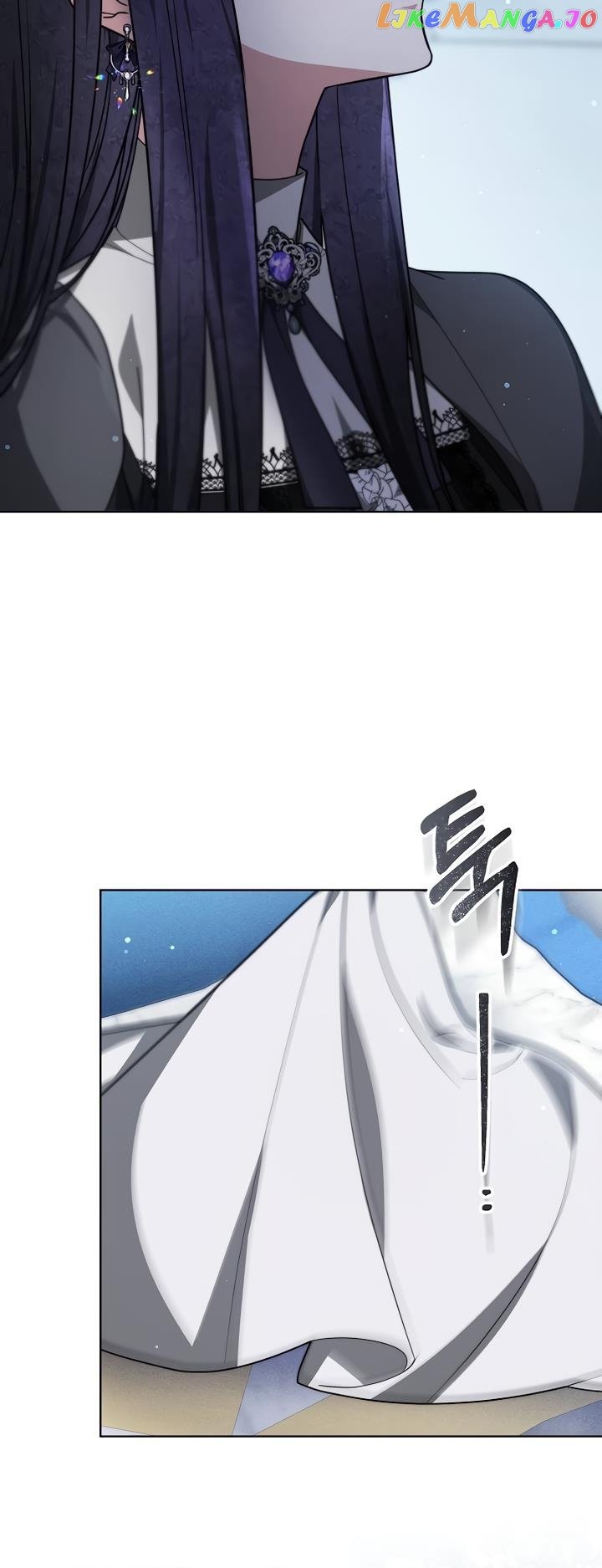Obsidian Bride Chapter 14 page 64