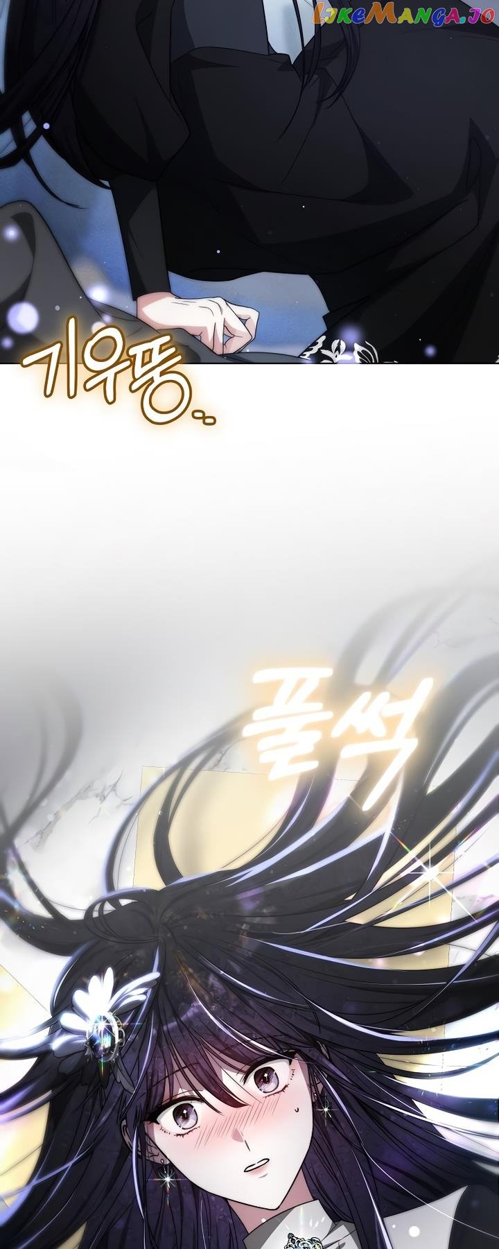Obsidian Bride Chapter 14 page 67