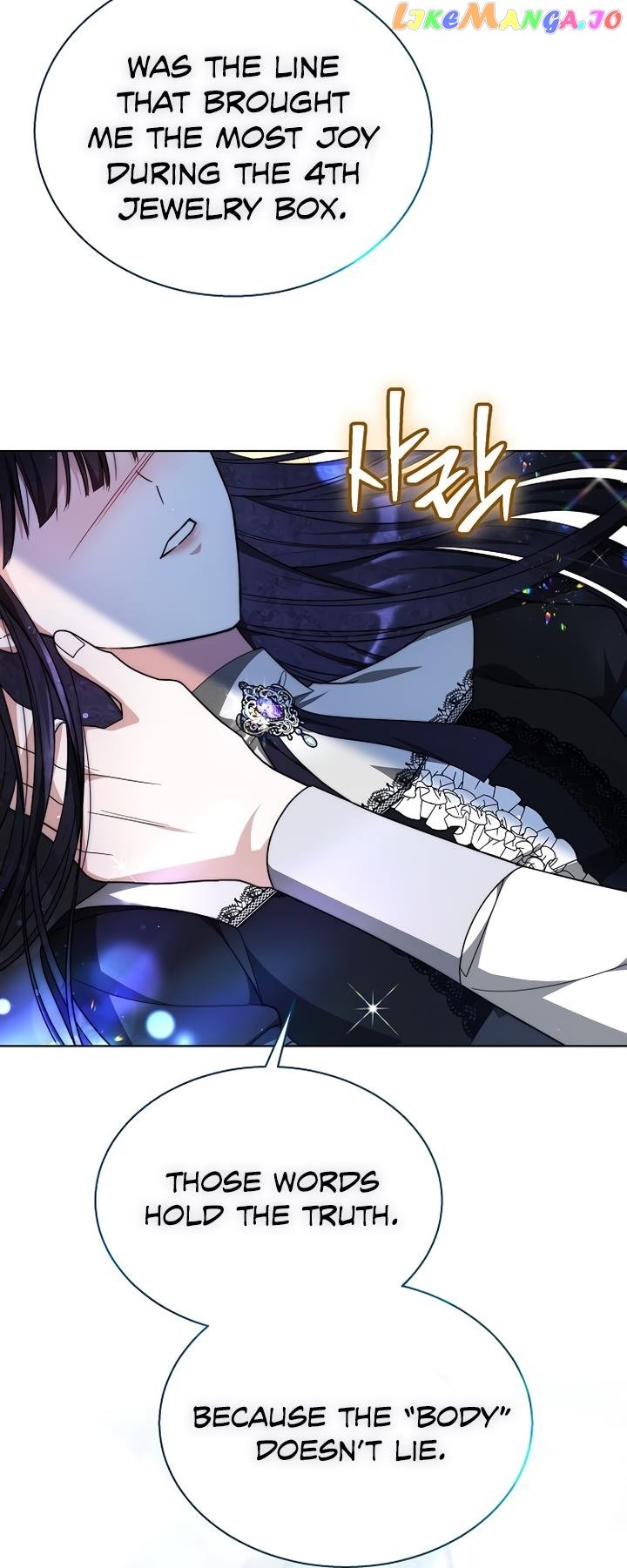 Obsidian Bride Chapter 14 page 70