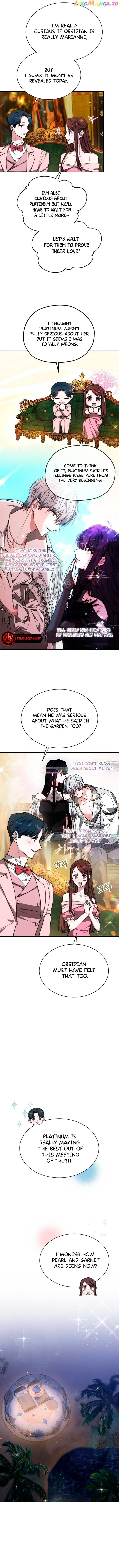 Obsidian Bride Chapter 15 page 13