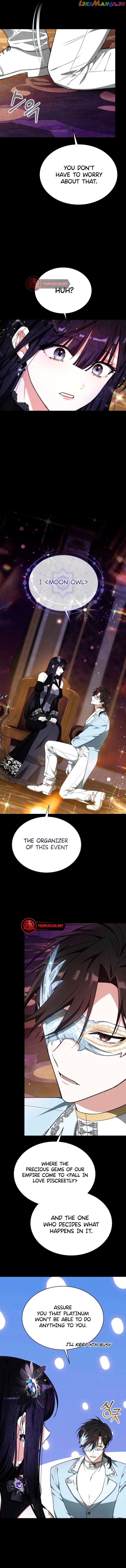 Obsidian Bride Chapter 15 page 2