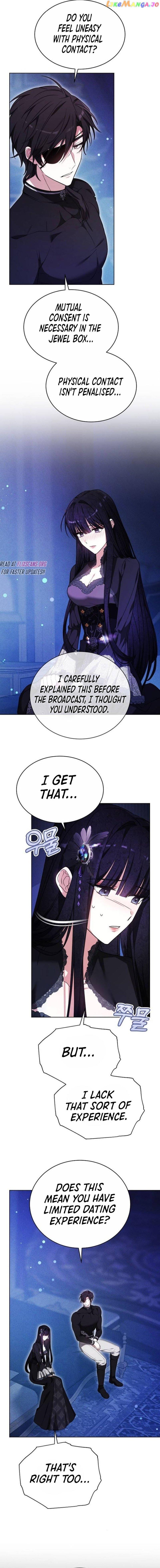 Obsidian Bride Chapter 18 page 2