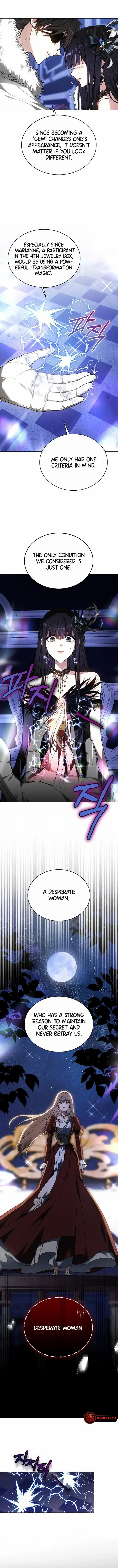 Obsidian Bride Chapter 2 page 12