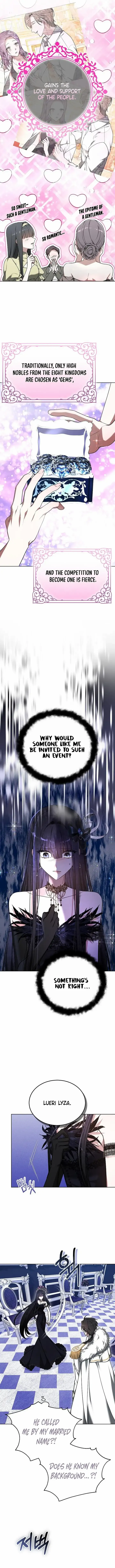 Obsidian Bride Chapter 2 page 6