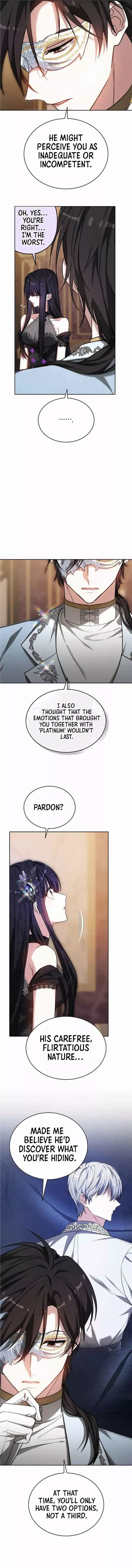 Obsidian Bride Chapter 21 page 5