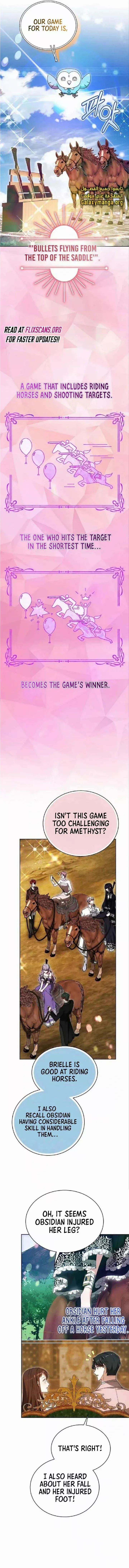 Obsidian Bride Chapter 22 page 5