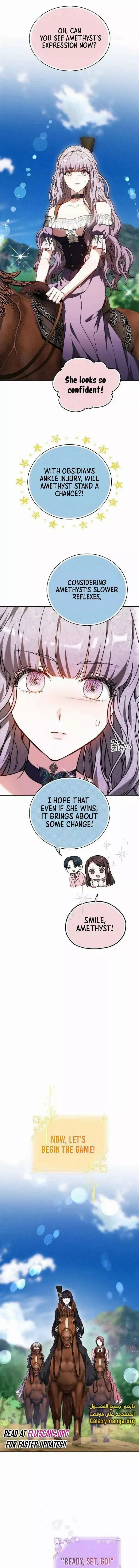 Obsidian Bride Chapter 22 page 6