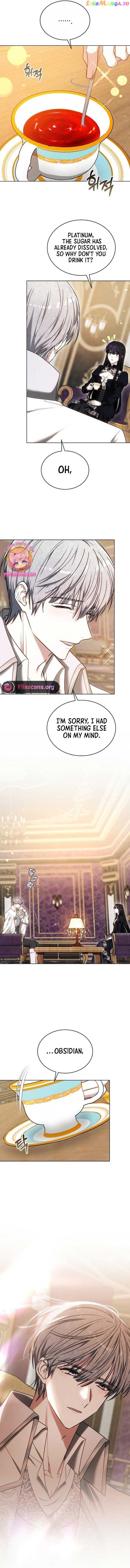 Obsidian Bride Chapter 24 page 14