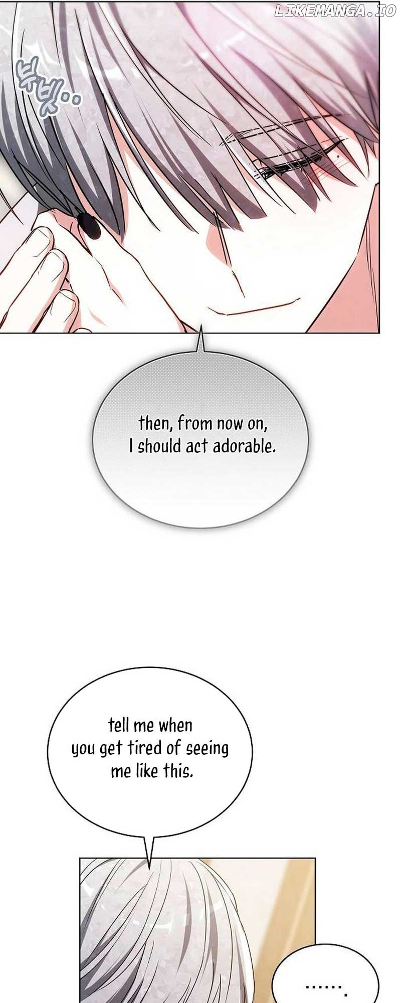 Obsidian Bride Chapter 25 page 15