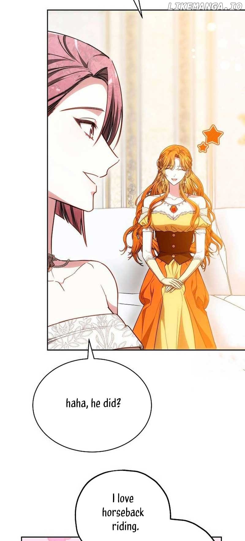 Obsidian Bride Chapter 25 page 22