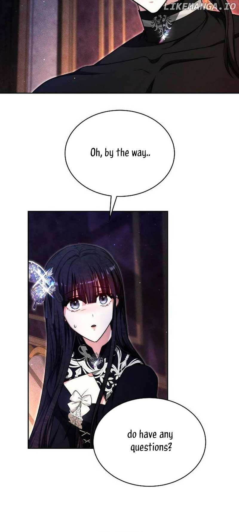 Obsidian Bride Chapter 25 page 44