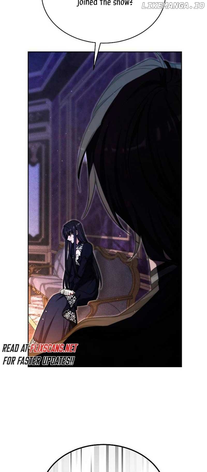 Obsidian Bride Chapter 25 page 46