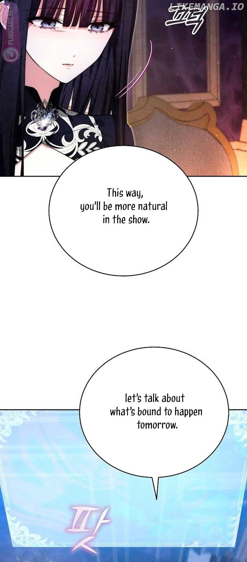 Obsidian Bride Chapter 25 page 49