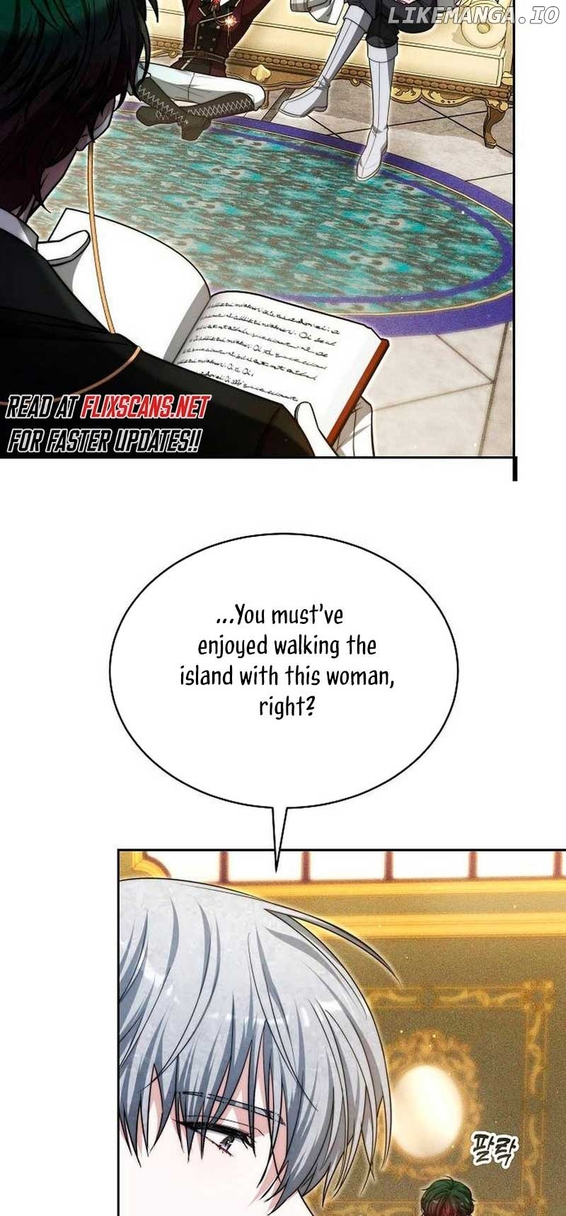 Obsidian Bride Chapter 25 page 53