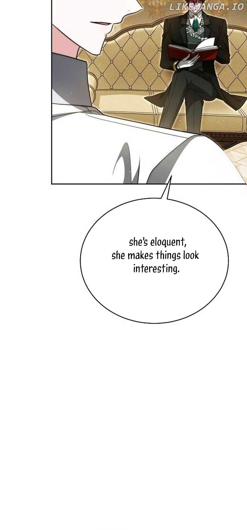 Obsidian Bride Chapter 25 page 54