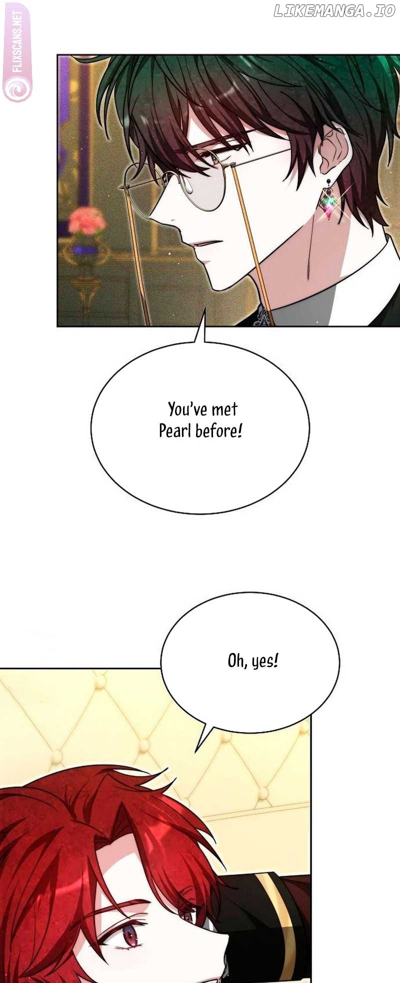 Obsidian Bride Chapter 25 page 56