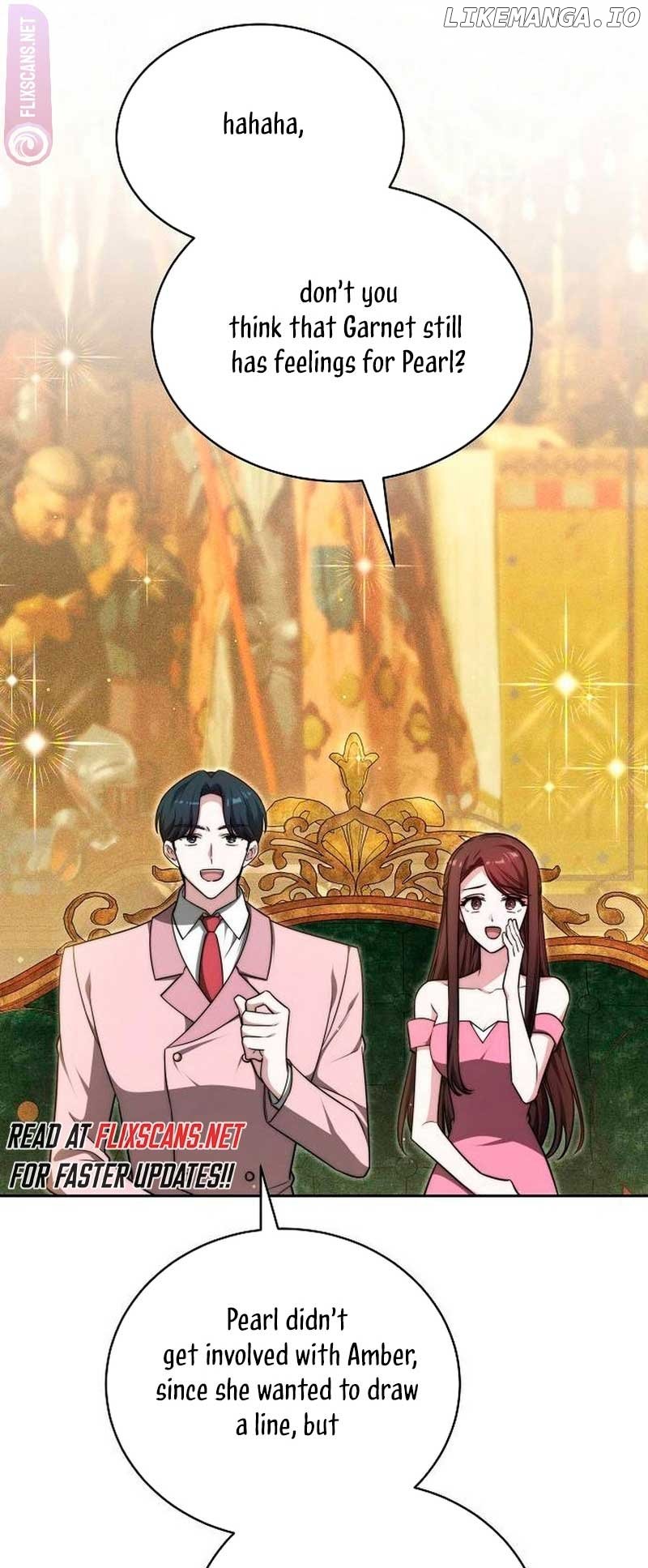 Obsidian Bride Chapter 25 page 63