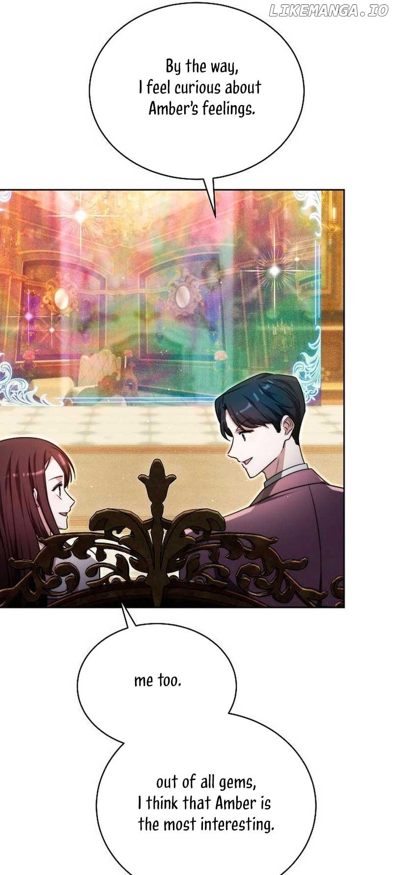 Obsidian Bride Chapter 25 page 65