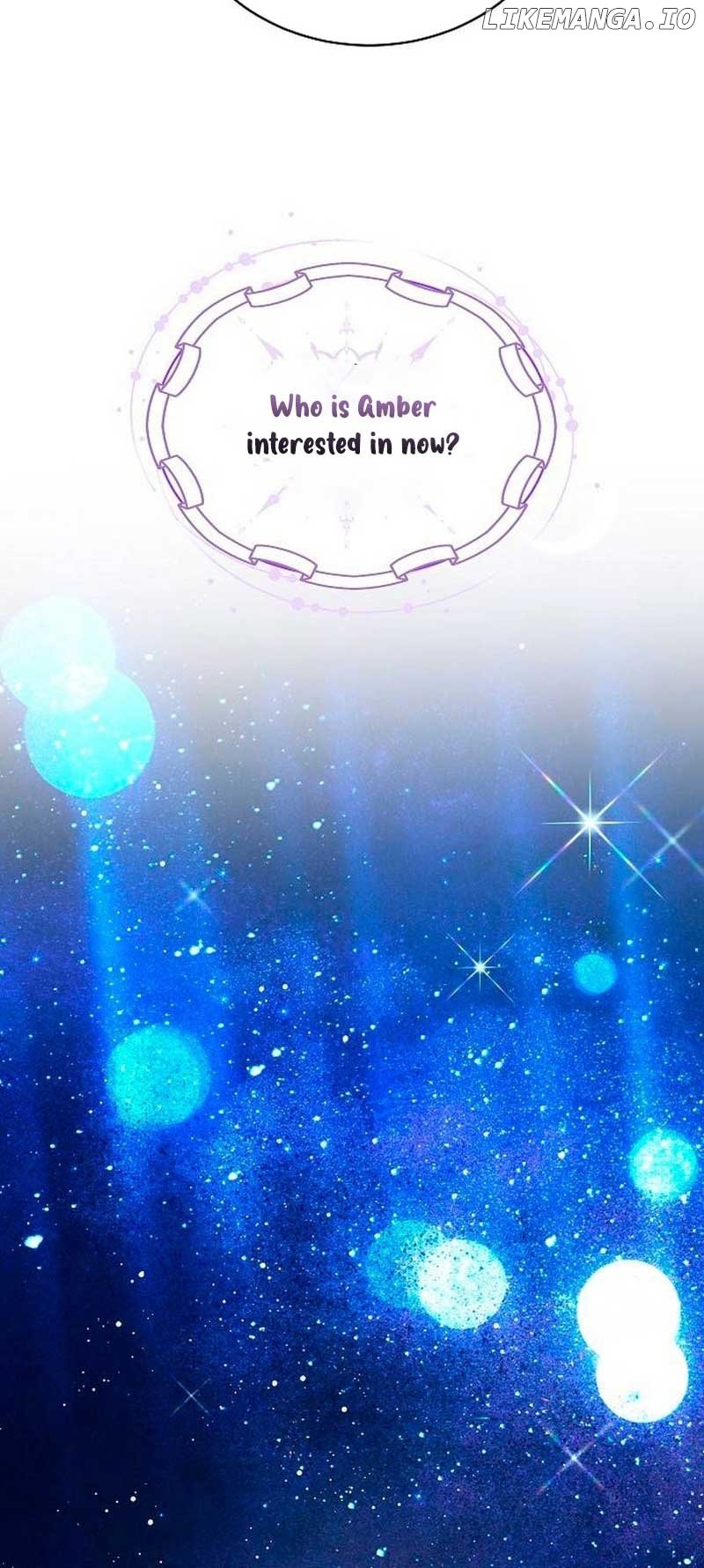 Obsidian Bride Chapter 25 page 66