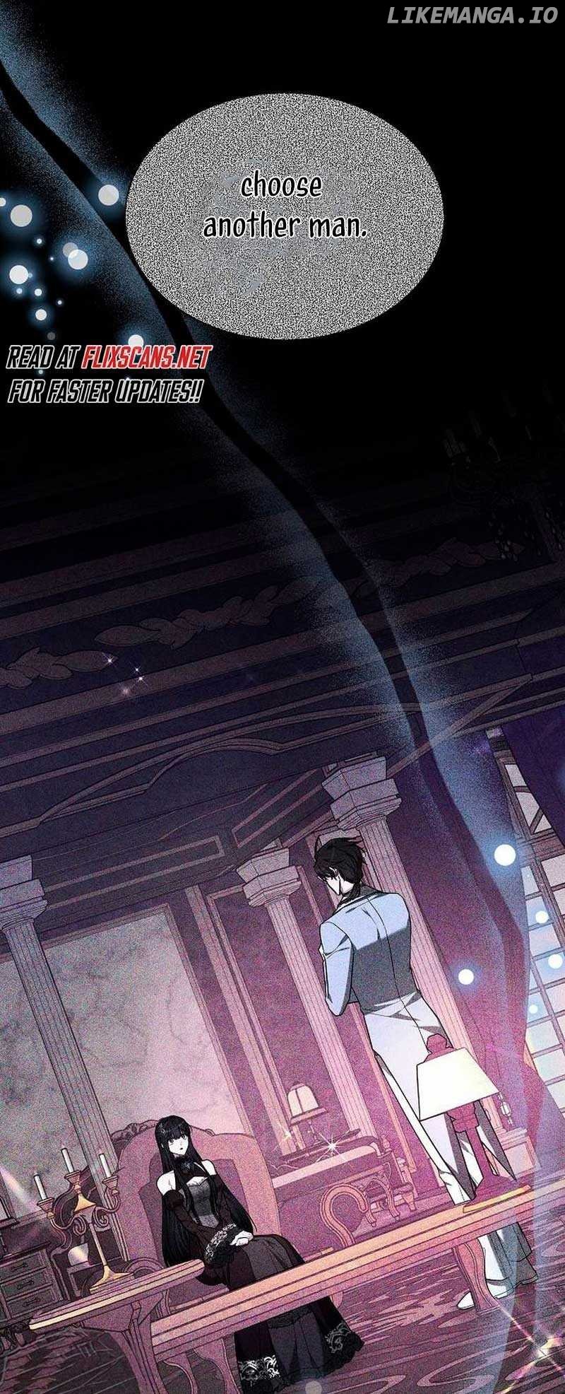 Obsidian Bride Chapter 25 page 6