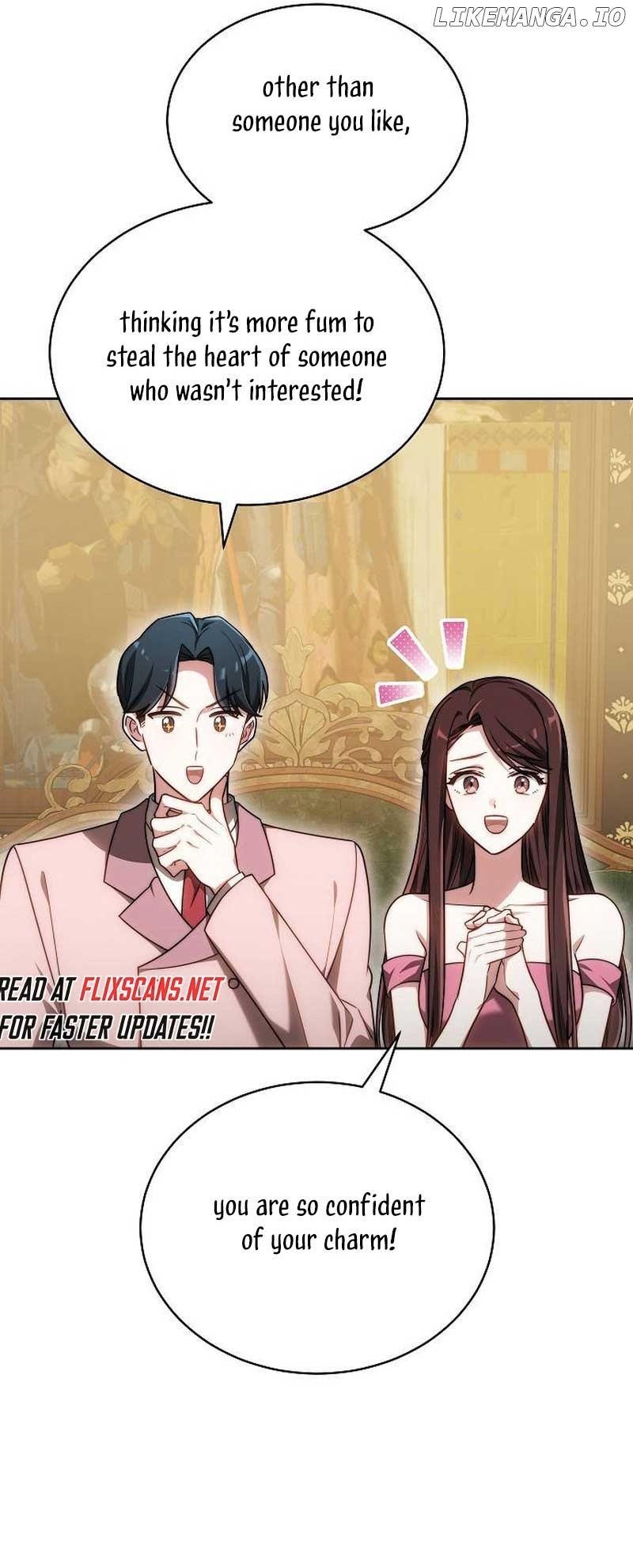 Obsidian Bride Chapter 26 page 15