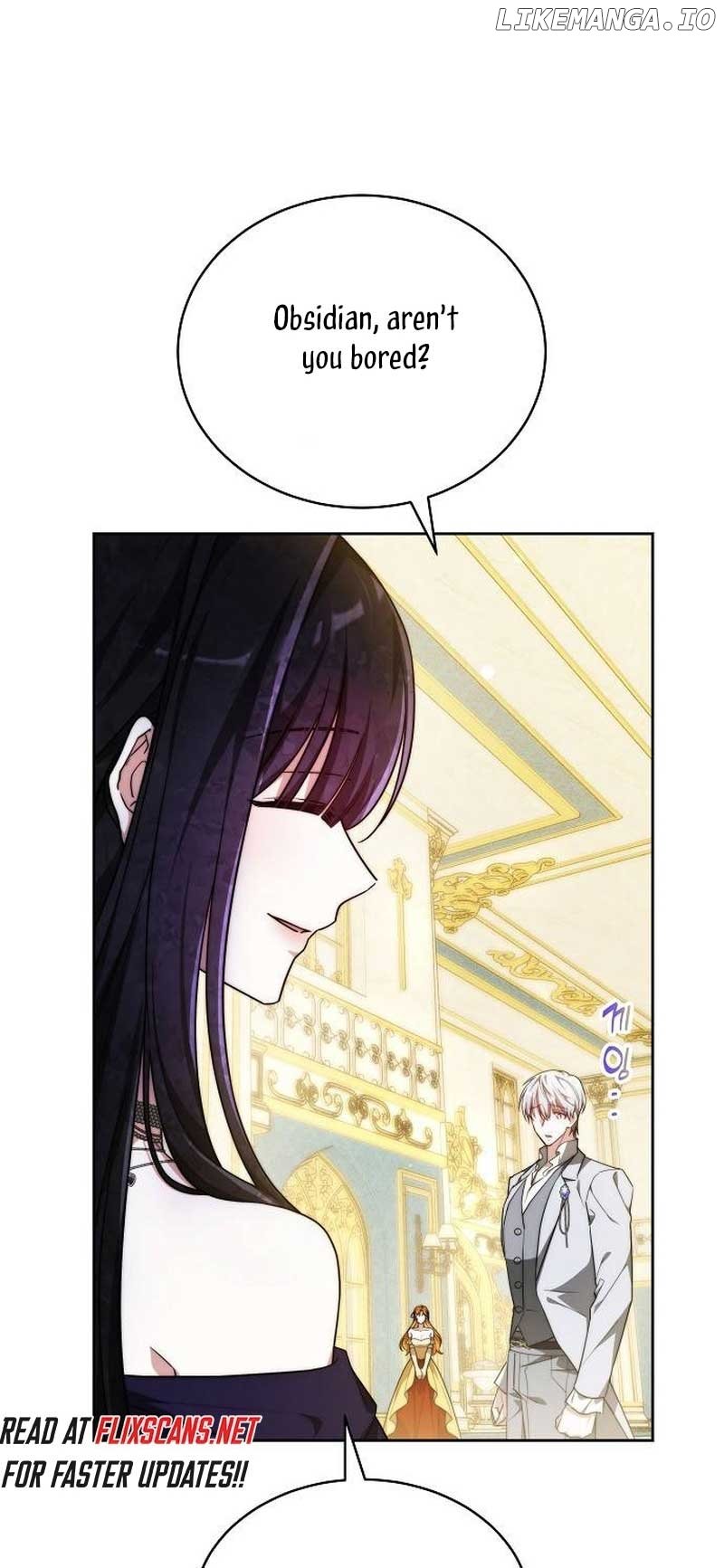 Obsidian Bride Chapter 26 page 26