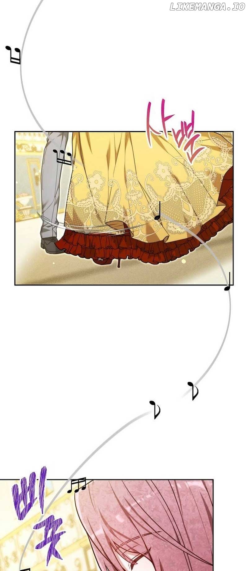 Obsidian Bride Chapter 26 page 31
