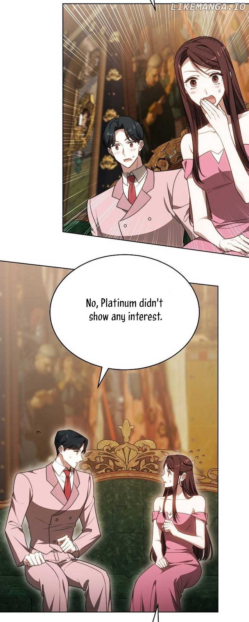 Obsidian Bride Chapter 26 page 3