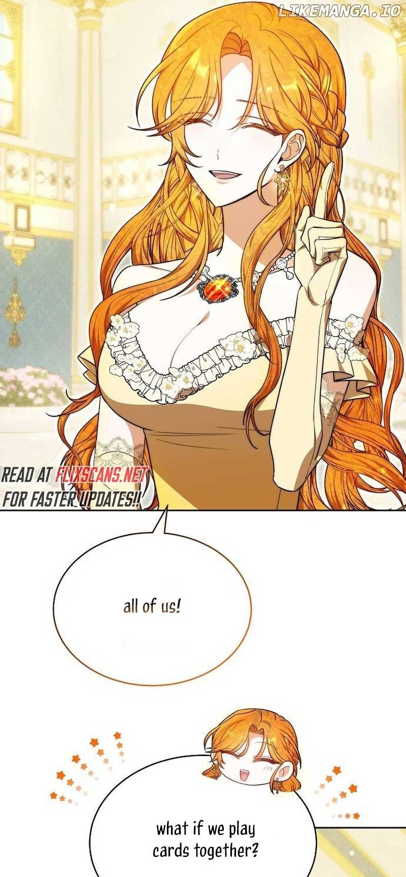 Obsidian Bride Chapter 26 page 50